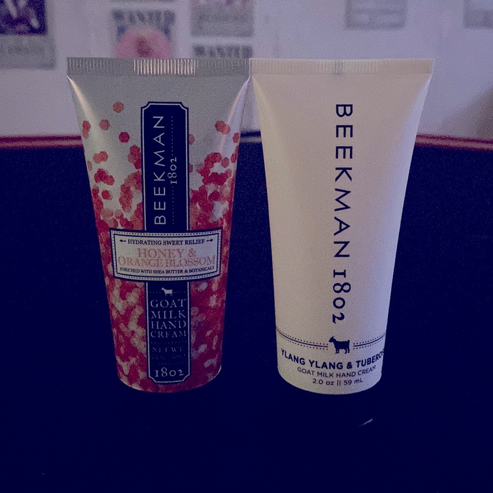 Beekman 1802 Handcream